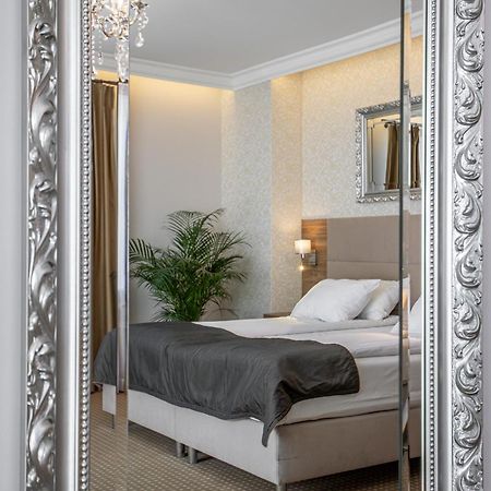 Moris Boutique Beach Hotel Gdańsk Eksteriør bilde