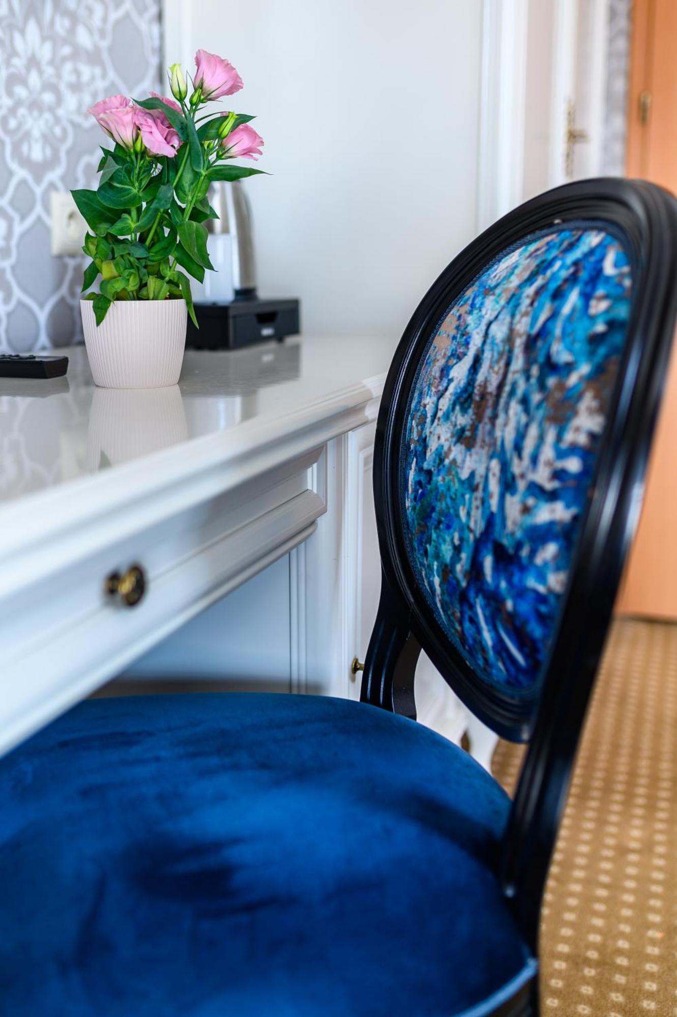 Moris Boutique Beach Hotel Gdańsk Eksteriør bilde