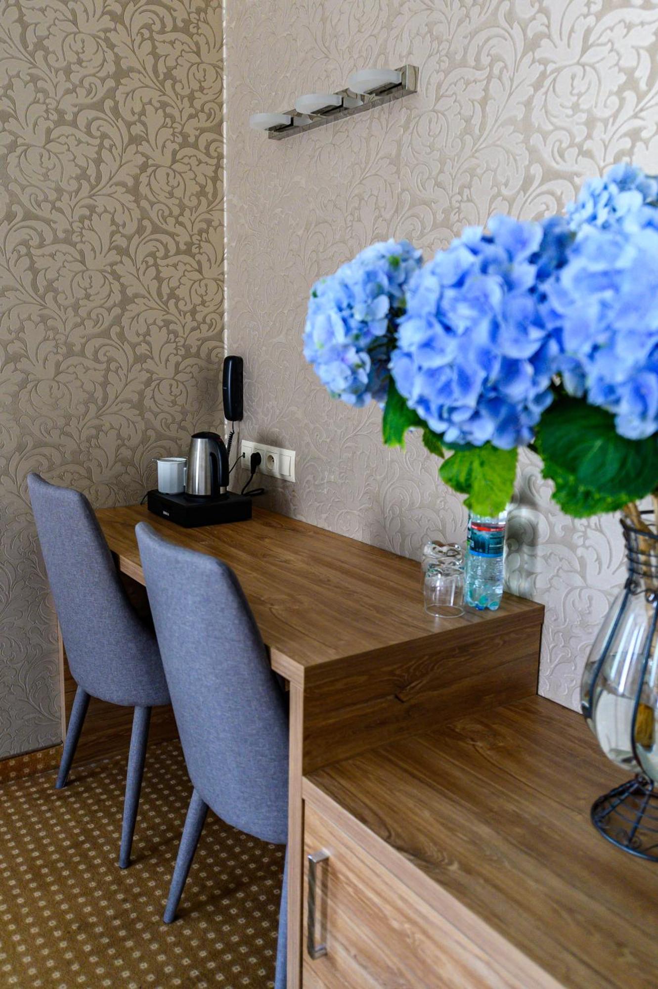 Moris Boutique Beach Hotel Gdańsk Eksteriør bilde