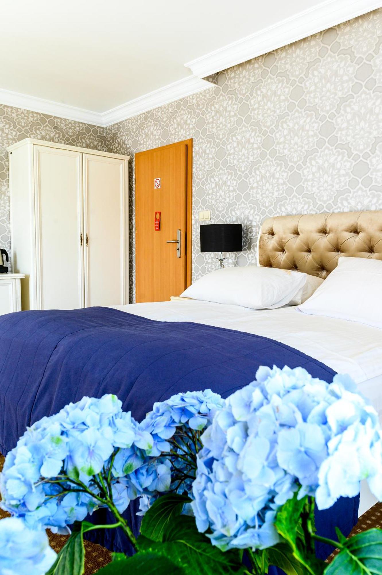 Moris Boutique Beach Hotel Gdańsk Eksteriør bilde