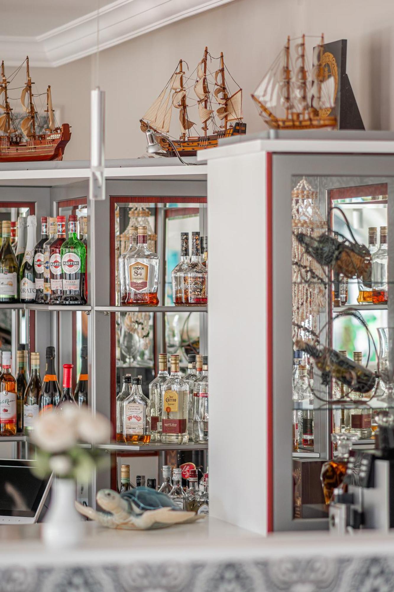 Moris Boutique Beach Hotel Gdańsk Eksteriør bilde
