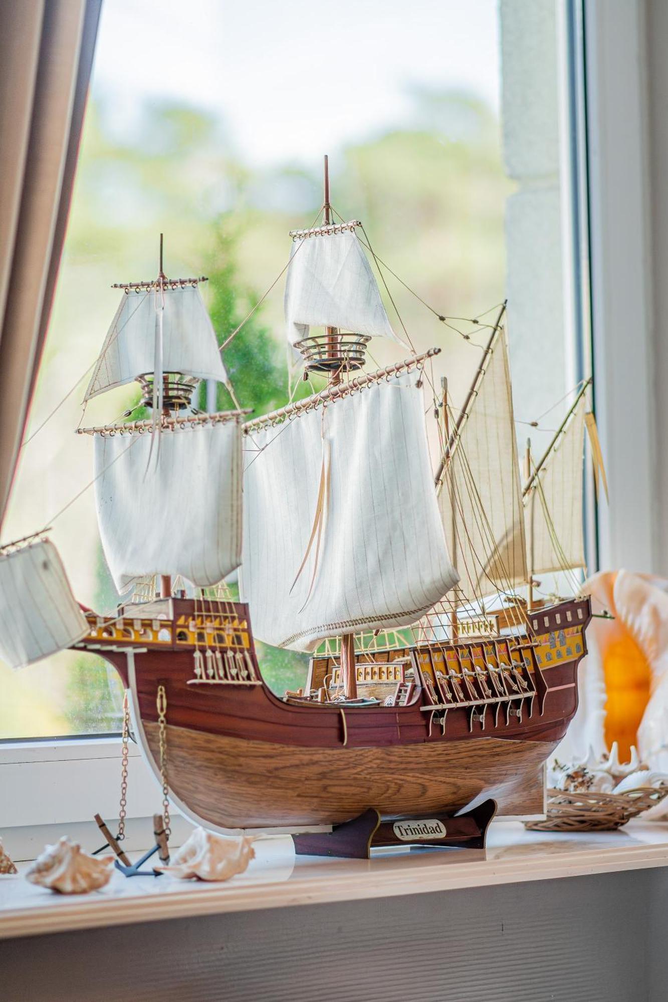 Moris Boutique Beach Hotel Gdańsk Eksteriør bilde
