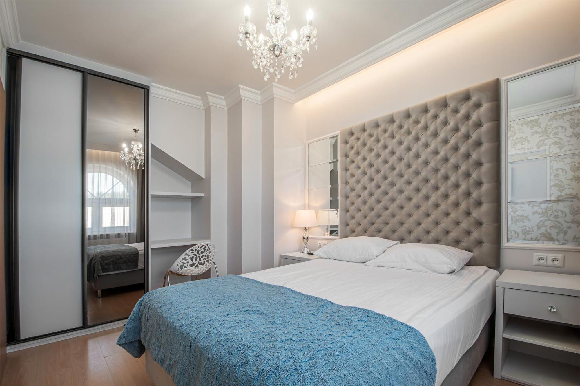 Moris Boutique Beach Hotel Gdańsk Eksteriør bilde