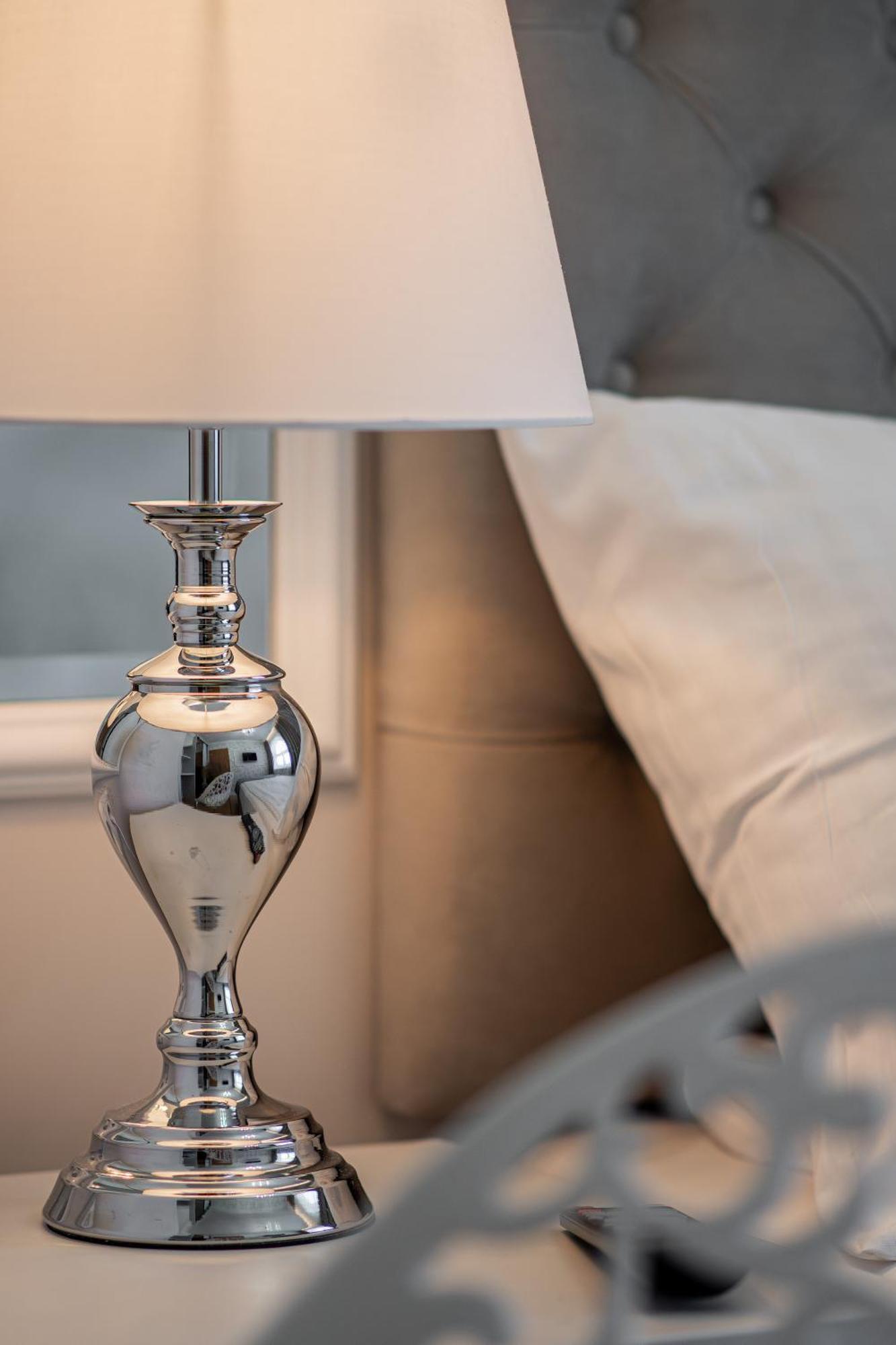 Moris Boutique Beach Hotel Gdańsk Eksteriør bilde