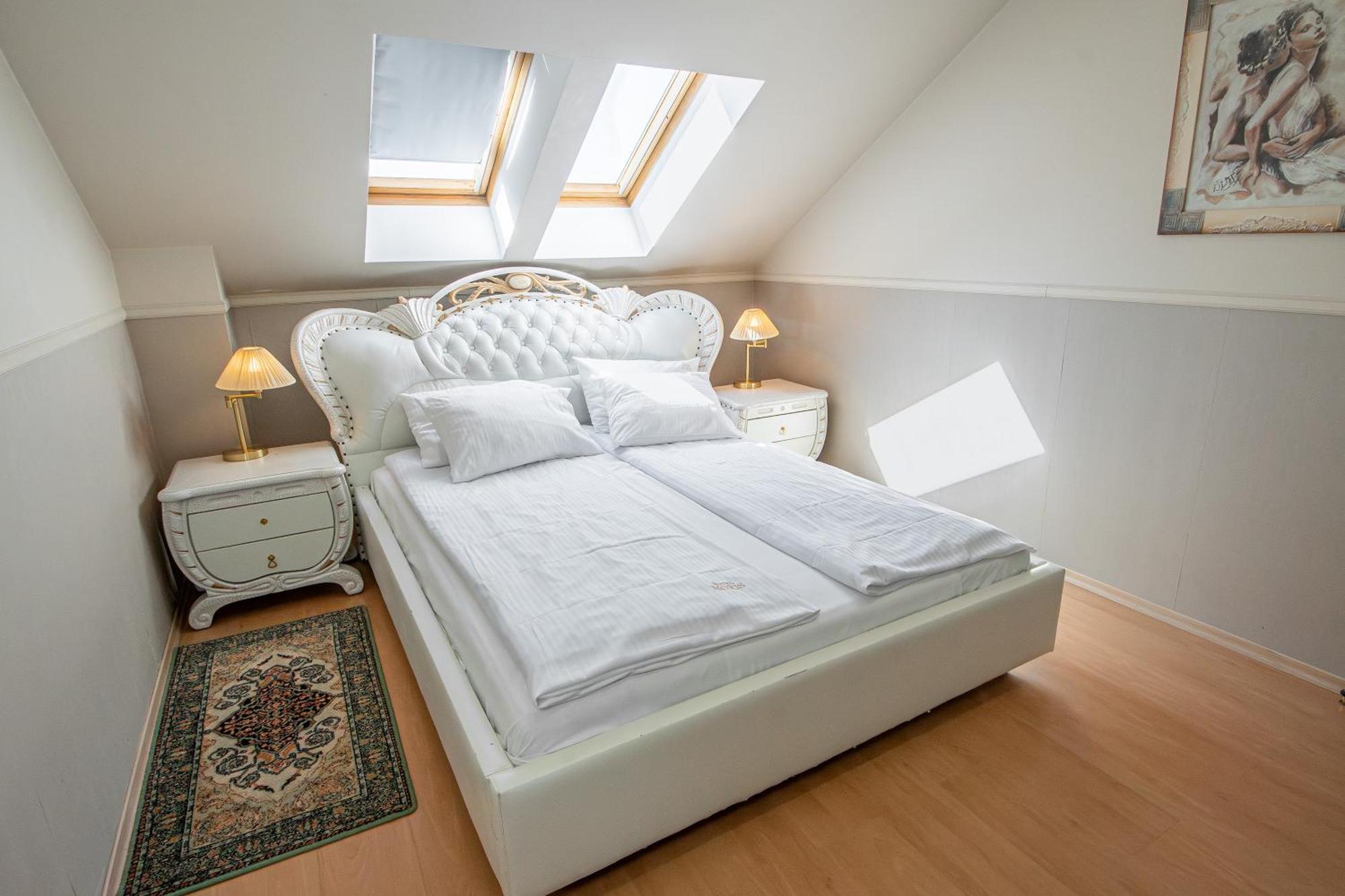 Moris Boutique Beach Hotel Gdańsk Eksteriør bilde
