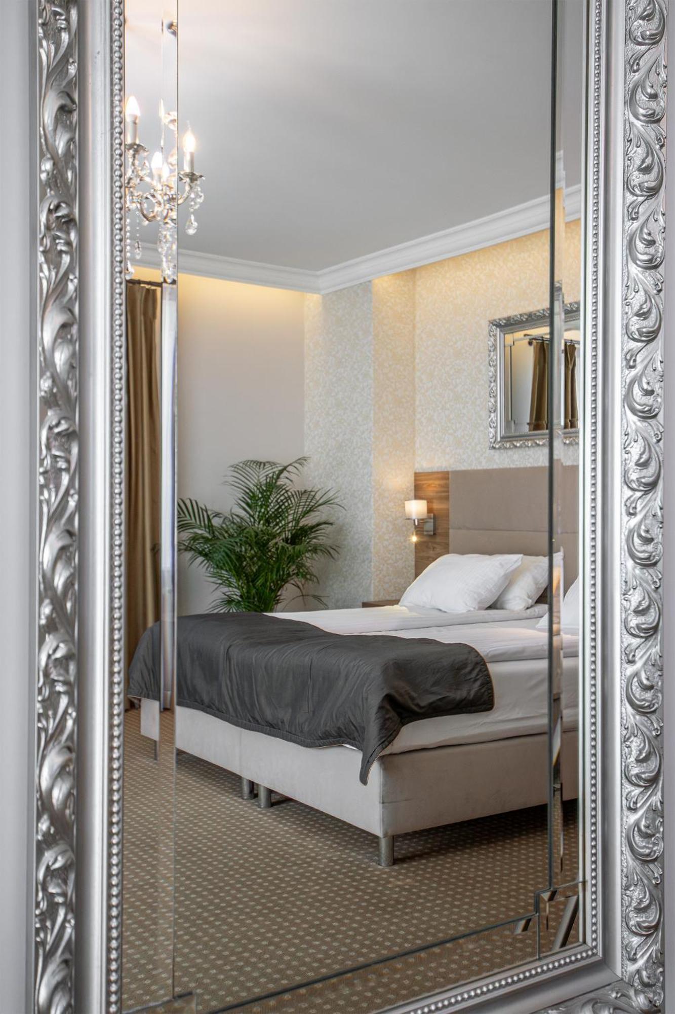 Moris Boutique Beach Hotel Gdańsk Eksteriør bilde